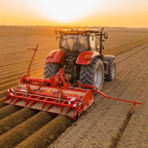 Agriculture